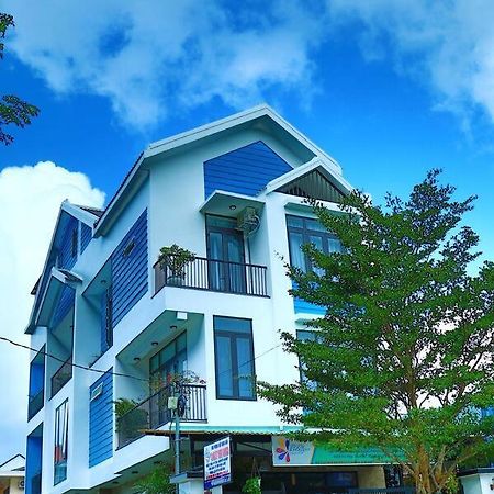 Oscar Villa And Apartment Χόι Αν Εξωτερικό φωτογραφία