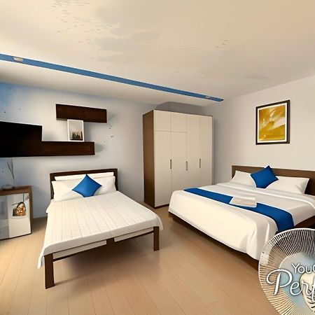 Oscar Villa And Apartment Χόι Αν Εξωτερικό φωτογραφία